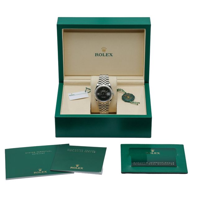 Rolex Datejust 126234 Image 7